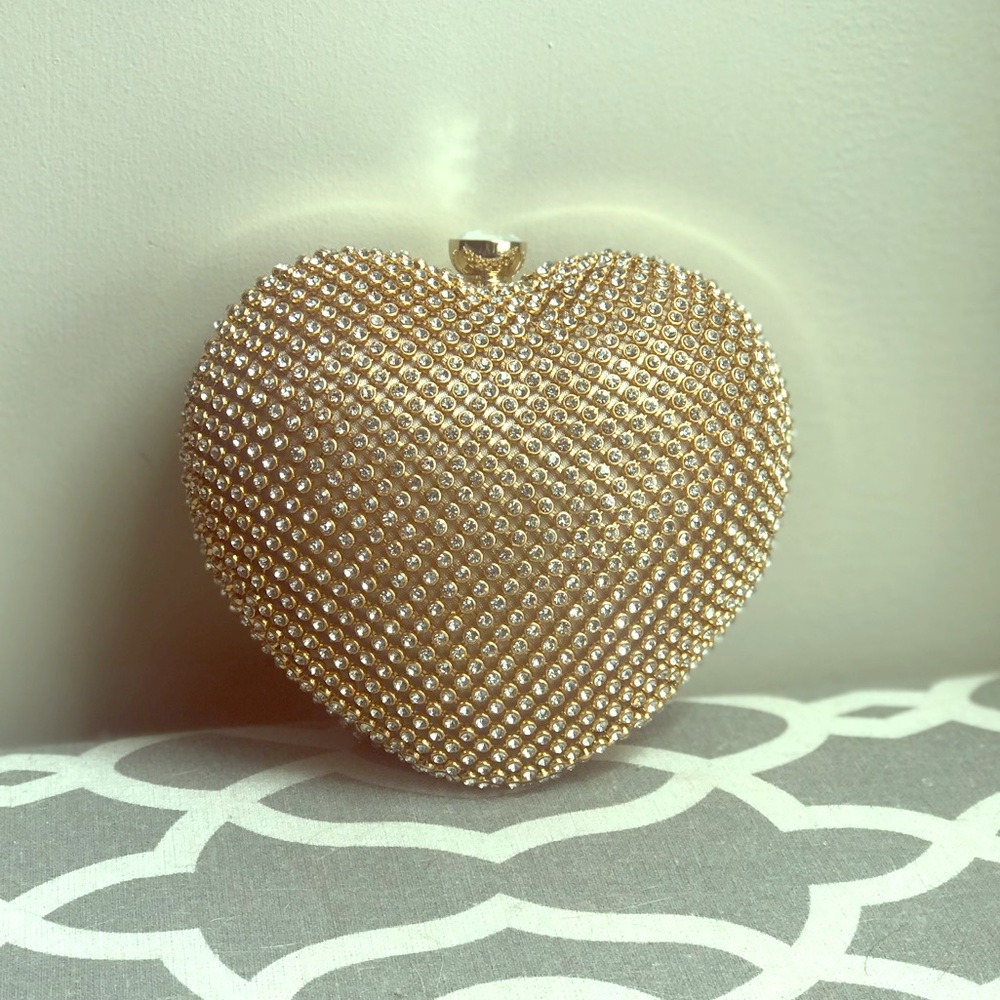 Valentine’s day Gold